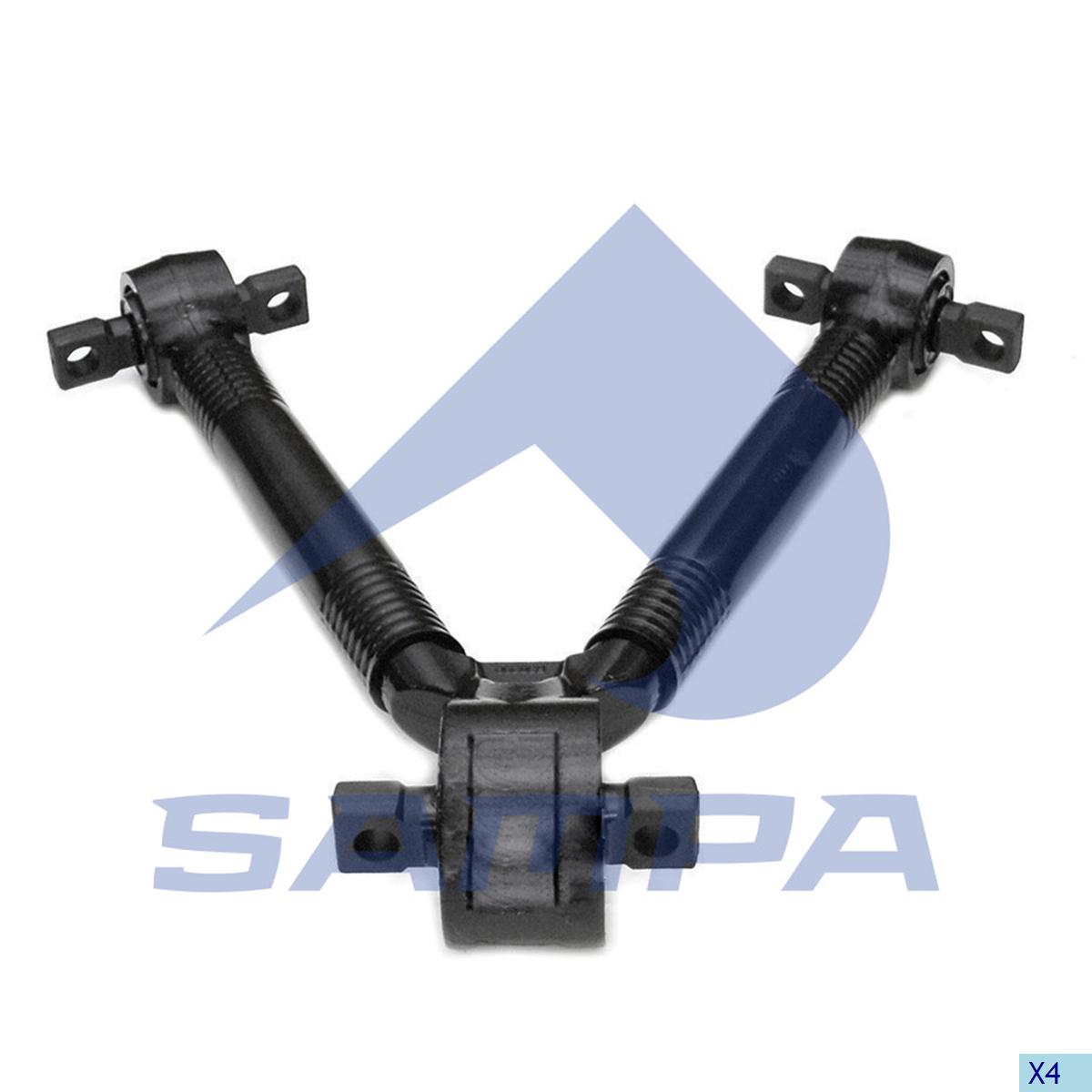 Тяга променева Ford Cargo 3542D, 4142D 008.004/A