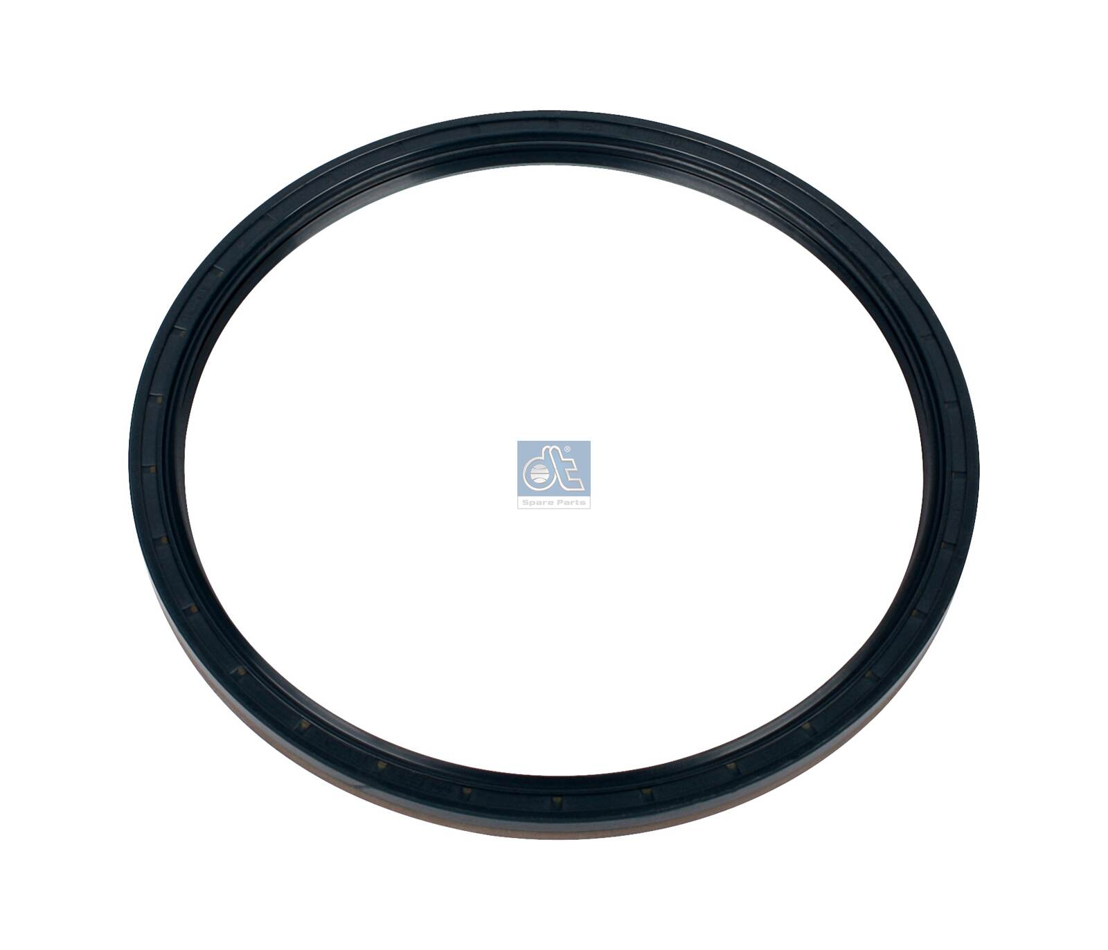 Сальник ступицы MAN TGA-M-S зад 160x180x10 4.20400