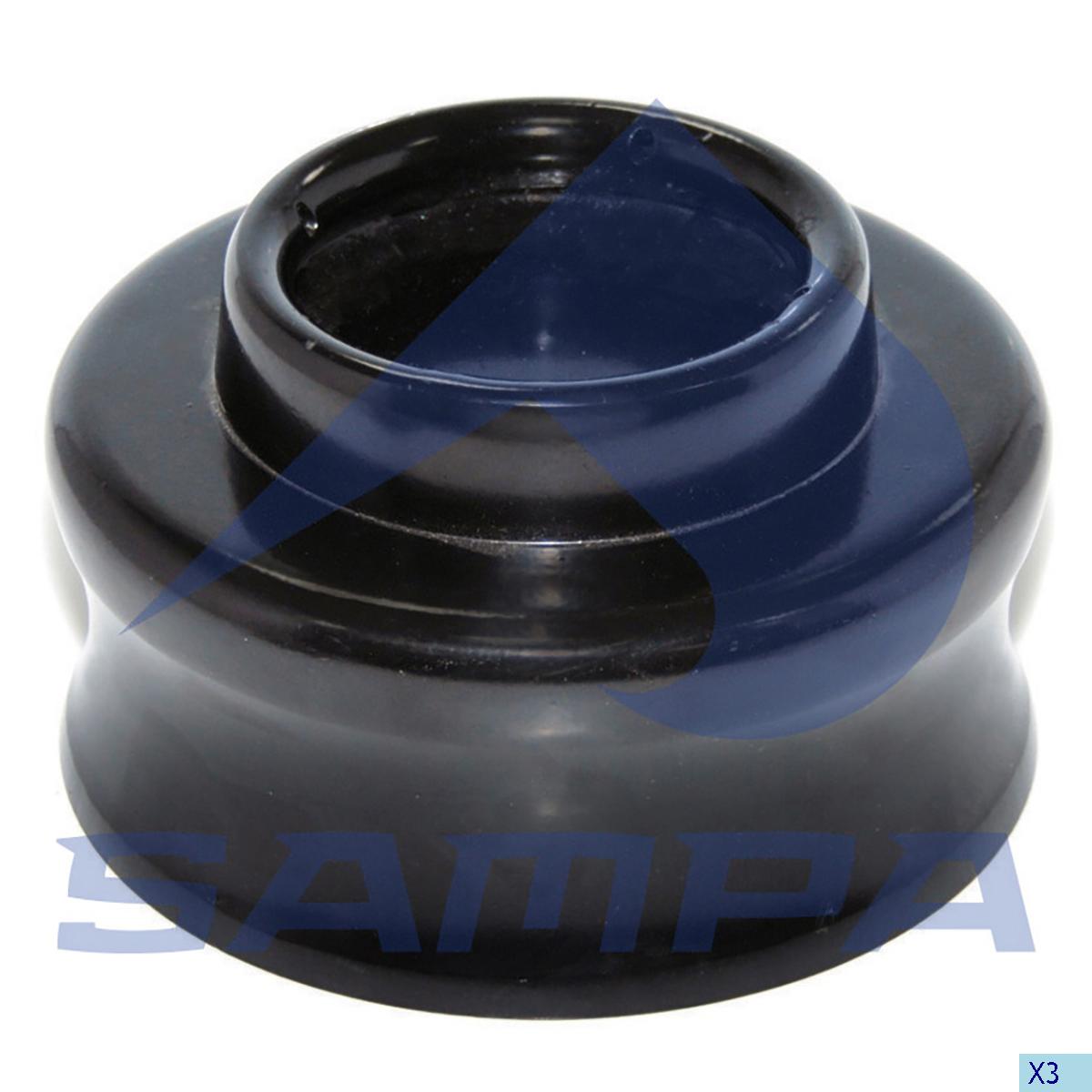 Стакан подушки 644N Mercedes O303-O345-O403 203.185