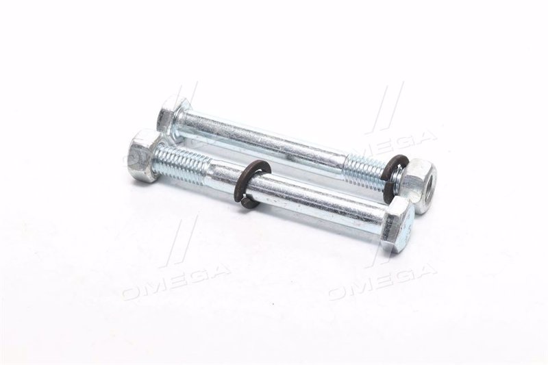 Болт рессоры M14x120 КАМАЗ, ЗІЛ перед. RD1/14221/31