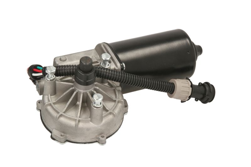 Моторчик склоочисника MAN F2000 24V MAN-WM-002