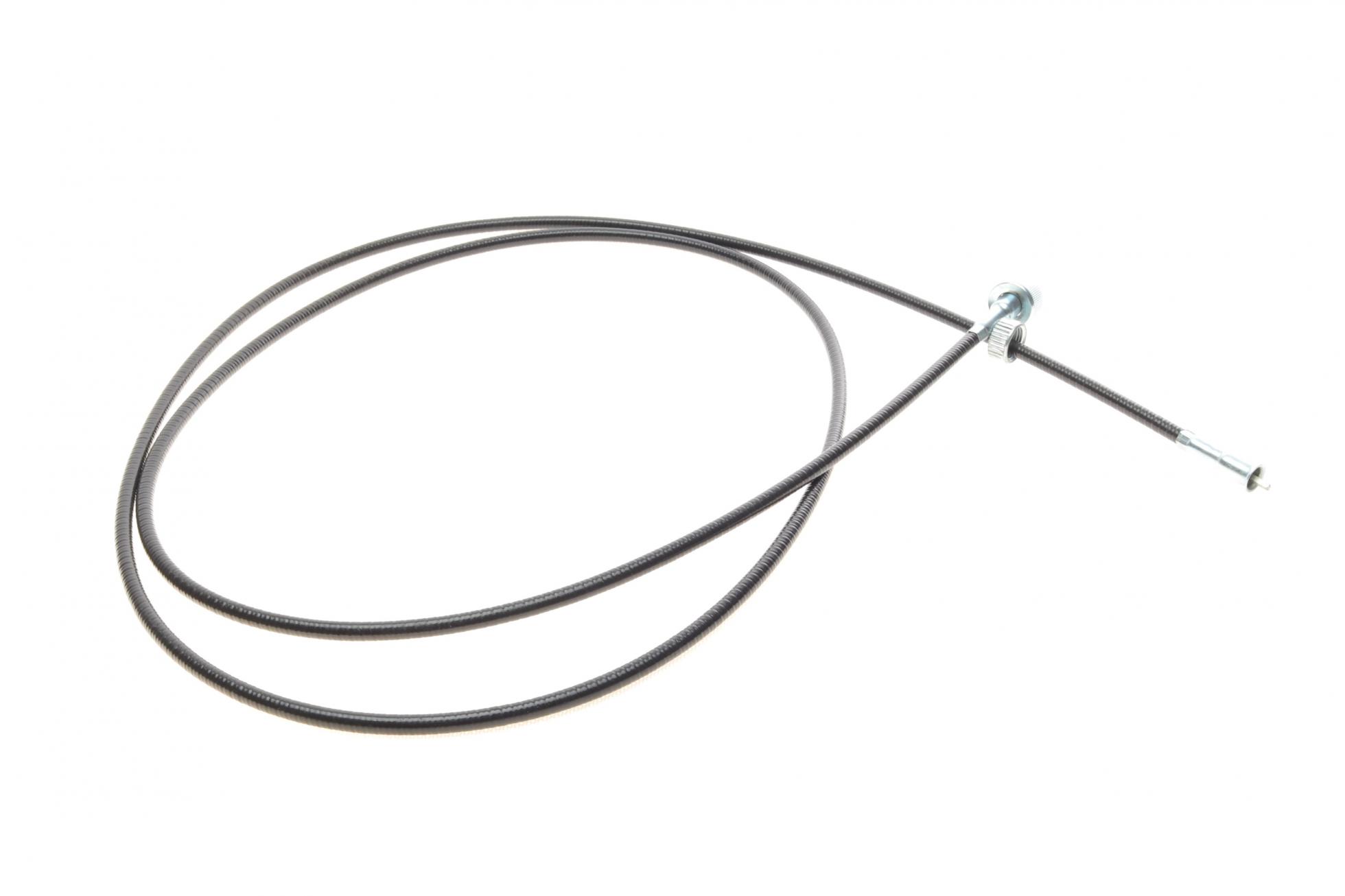 Трос спідометра Mercedes 609-814D (без тахографа) (250см) 470 44 003
