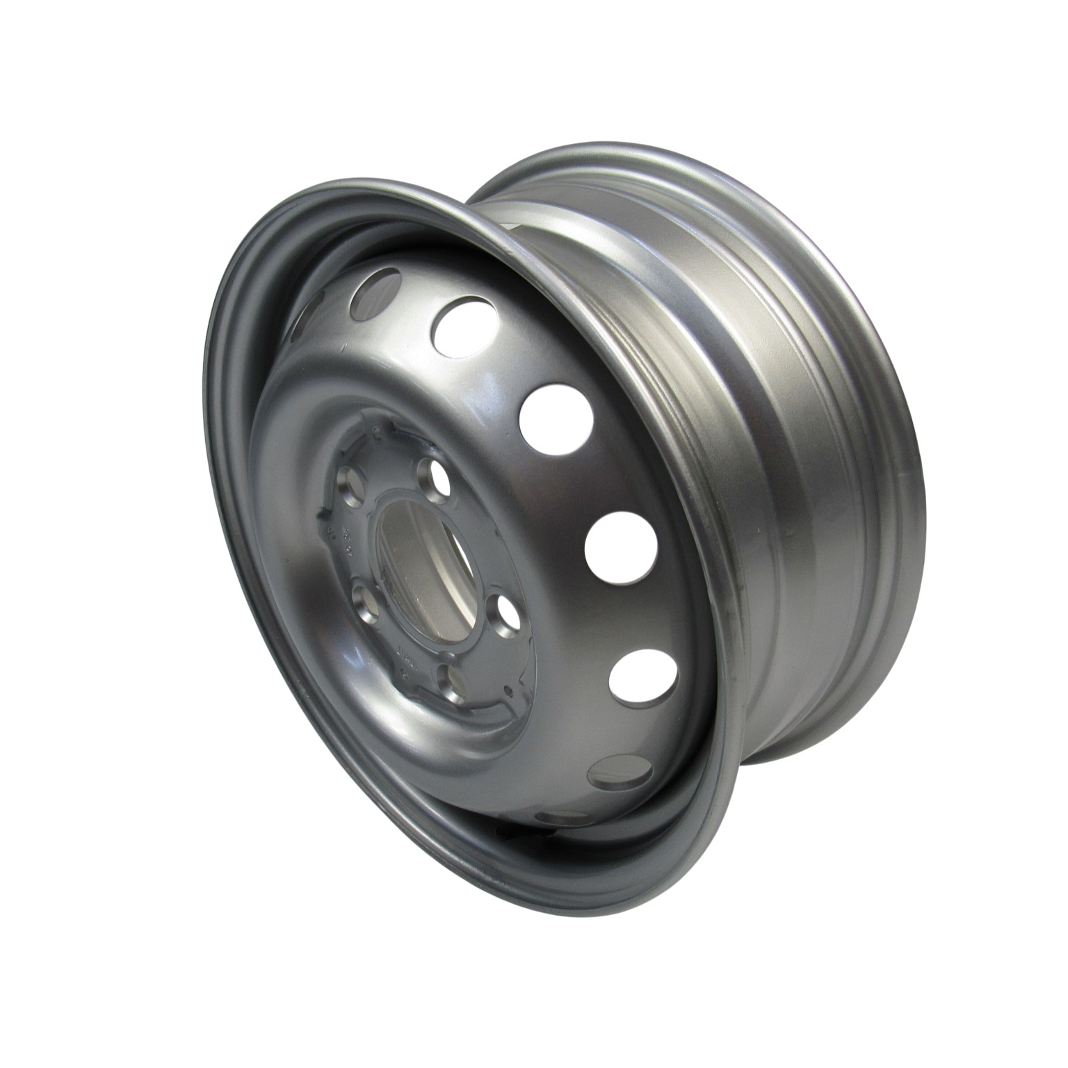 Диск колёсный R15x6.0 Mercedes Sprinter 903 3110076