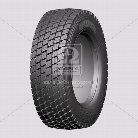 Шина 265/70R19.5 Mercedes, MAN ведущая грузовая 3302000346