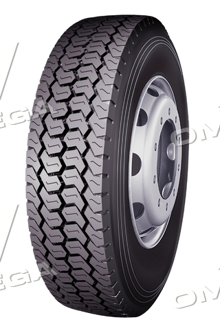 Шина 265/70R19.5 Mercedes, MAN ведущая грузовая 26570195SC508