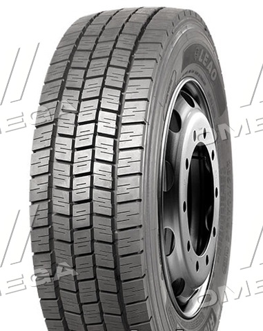 Шина 265/70R19.5 ведущая грузовая 211017027
