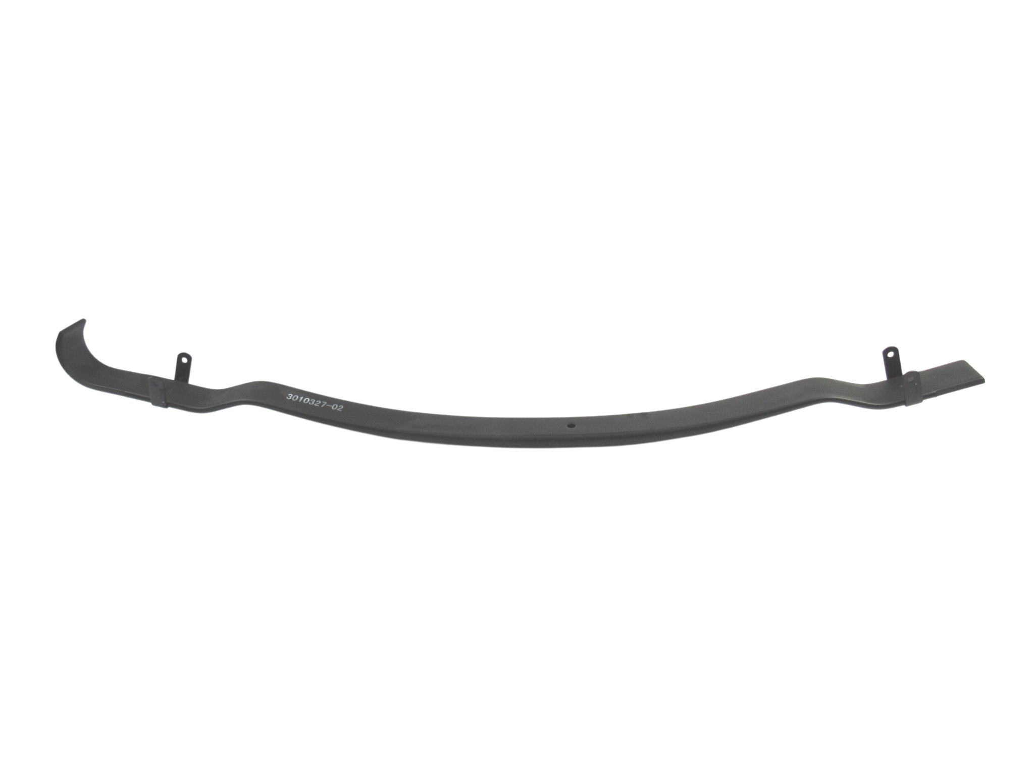 Рессора передняя MAN TGA, TGS 2-й 2-лист 3010327-02