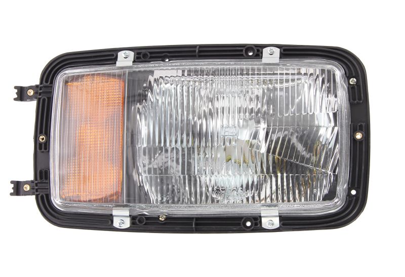 Фара Mercedes 1017-1824 правая TD01-50-025R