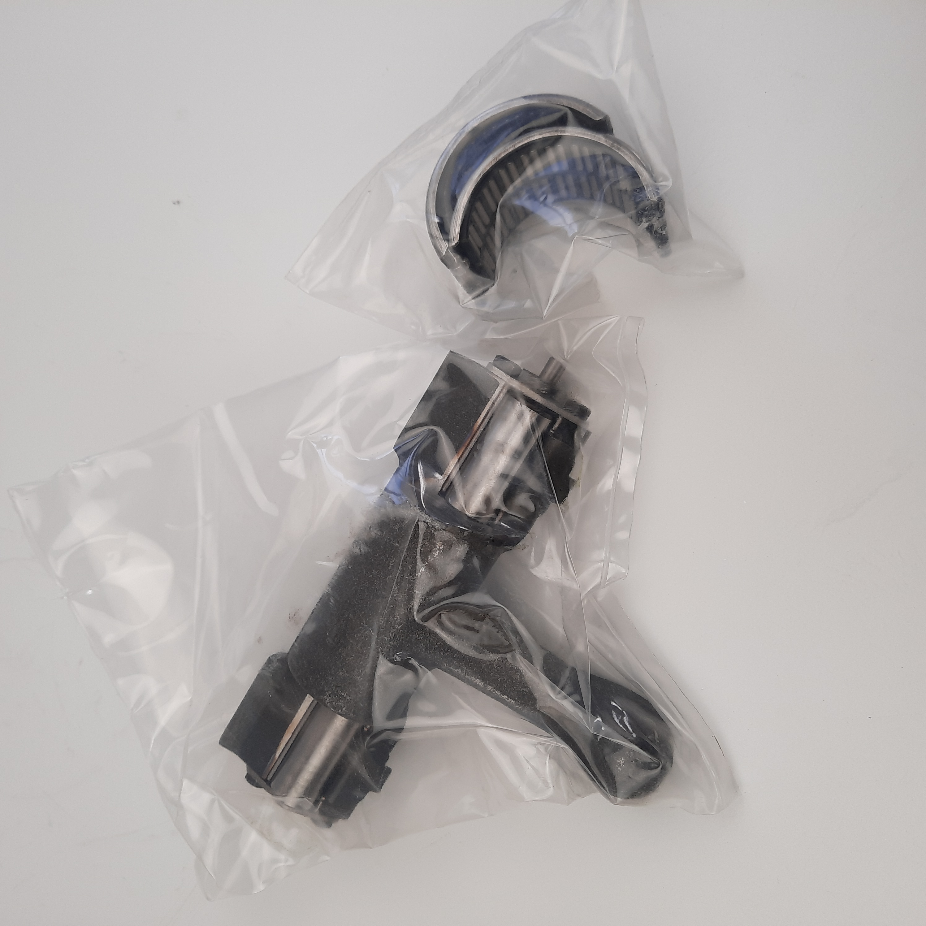 Рычаг суппорта Meritor ELSA1 прав PR 4040-00722