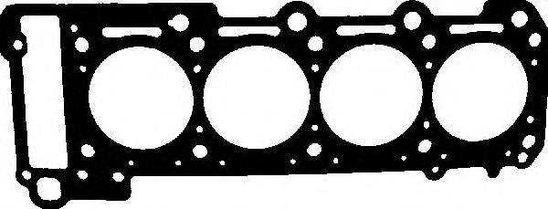 Прокладка головки блока Mercedes Sprinter 61-34300-00