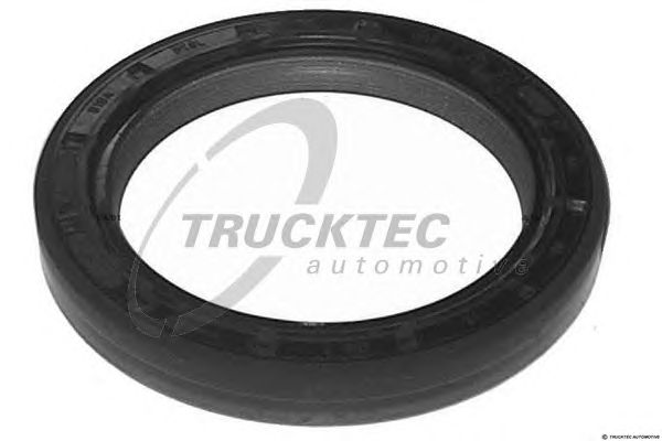 Сальник коленвала MAN TGL D0834/36 перед 50-306595-70