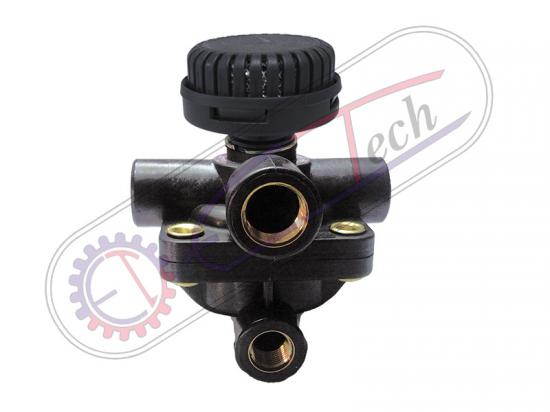 Ускорительный клапан Mercedes, MAN 9730060020/ 9730060030 118.103.0