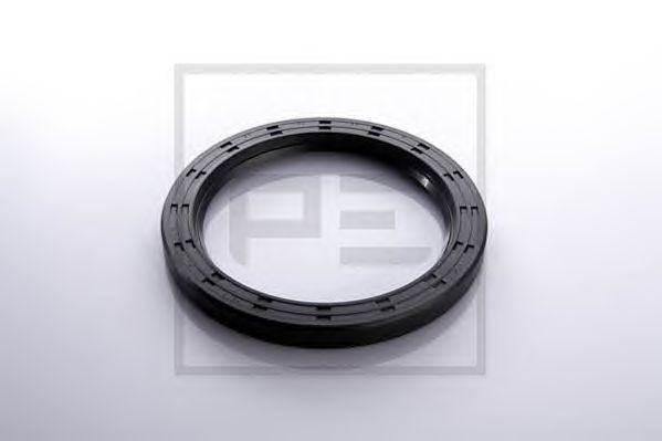 Front Wheel Hub Seal Ring MAN 100x130x12 030.217-00A