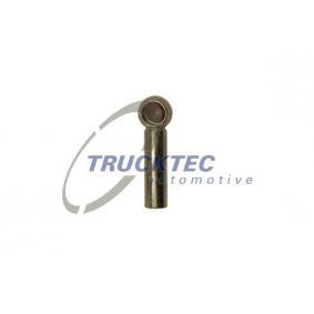 Наконечник тяги газа Mercedes 508D-608D 87.06.202