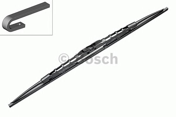 Щетка стеклоочистителя 700mm Mercedes 3 397 018 170