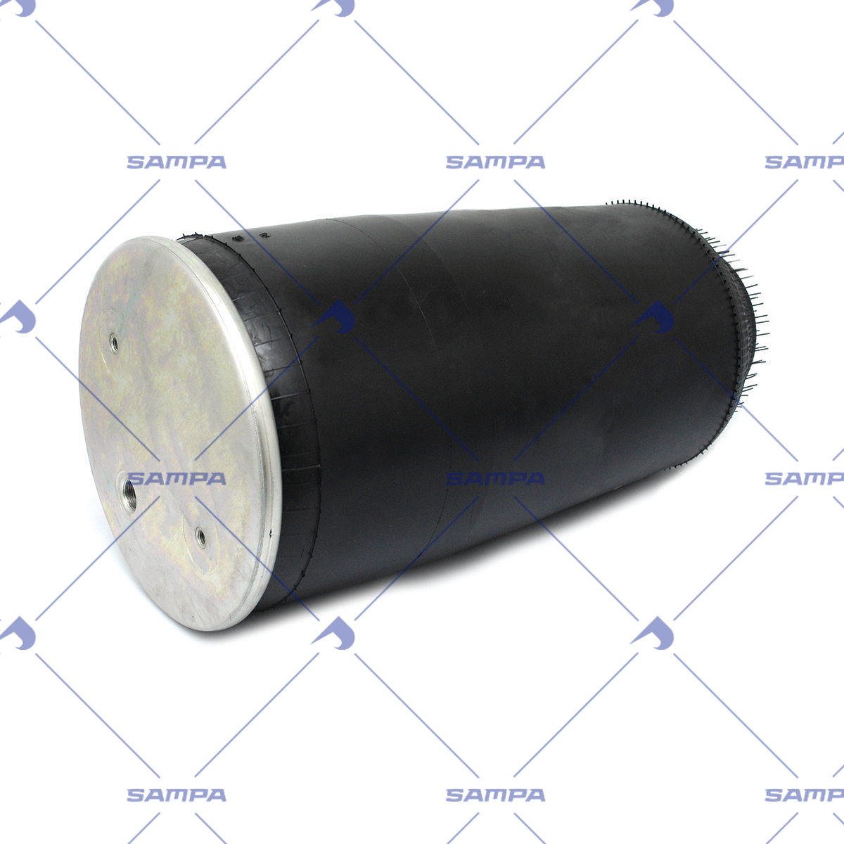 Пневмоподушка SP 554158-KP SAF, Schmitz SP554158 Sampa SP 554158