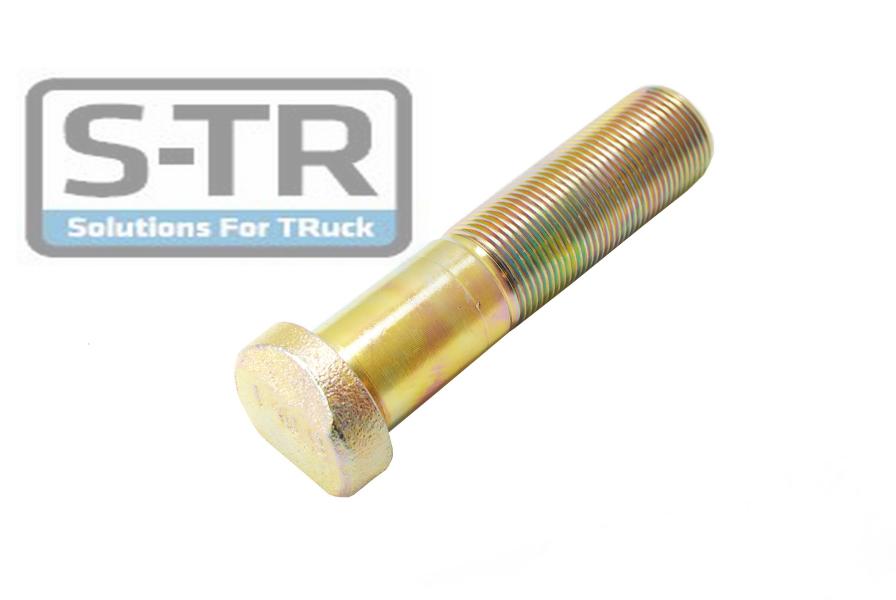 Шпилька колеса M22x101 Mercedes Actros, BPW STR-40302