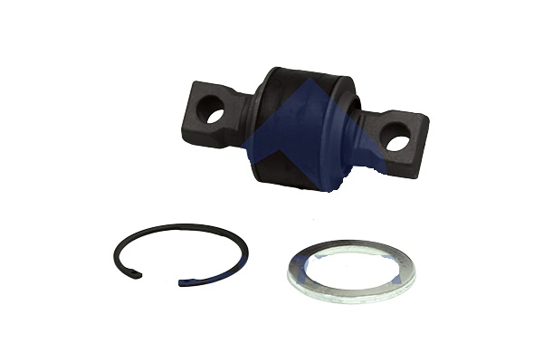 Сайлентблок реактивної тяги MAN M90/ F90 020.534