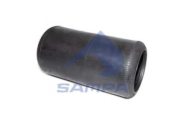 Пневмоподушка 897N Scania K113 передня SP 55897