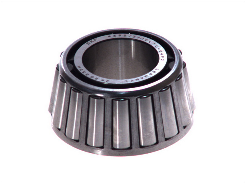 Підшипник КПП ZF 8S-180 VKT 8956