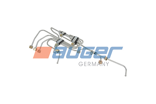 Топливные трубки Mercedes OM-442LA L 67805
