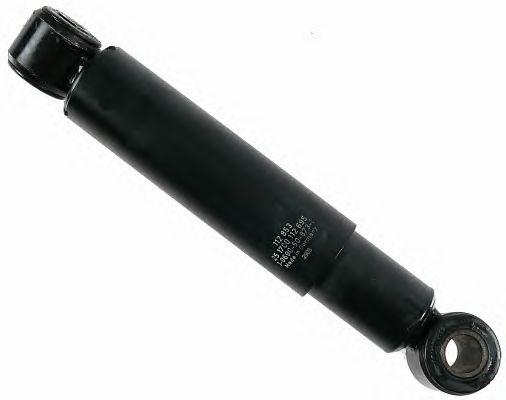 Амортизатор MAN F06 задний 112 853