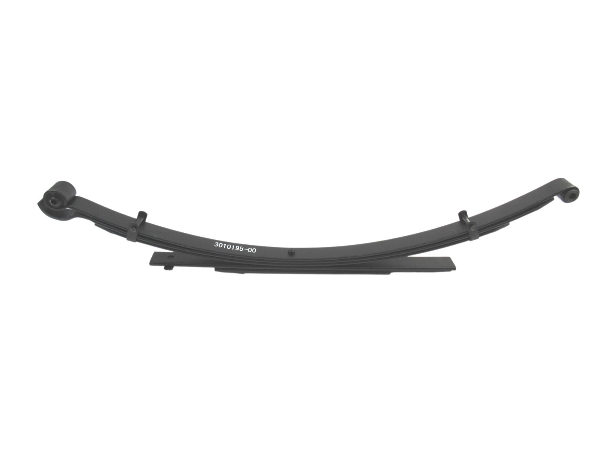 Рессора задняя Isuzu D-Max 12-22 5-лист 3010195-00