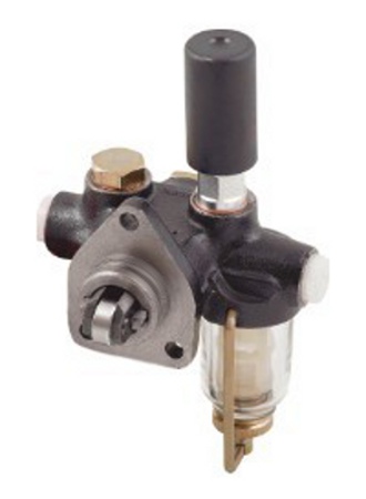 Насос ручной подкачки Mercedes OM401-441LA, MAN D2866 0 440 008 994