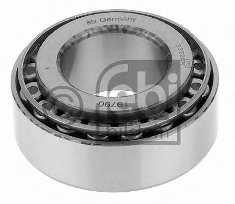 Front Wheel Bearing outer Mercedes 1017, Atego 815 19790
