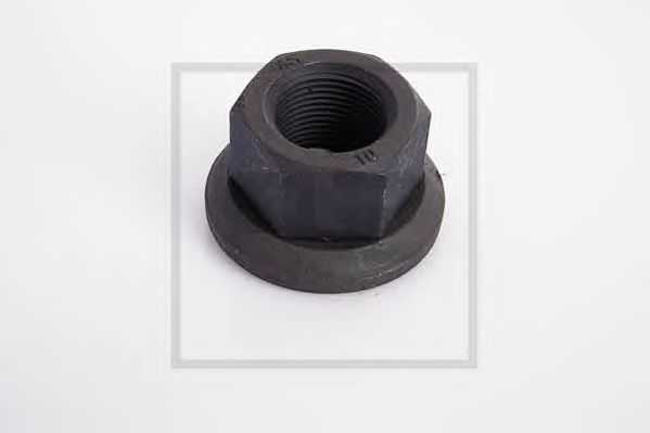 Гайка колесная M20 MAN самоконтр. 037.063-00A