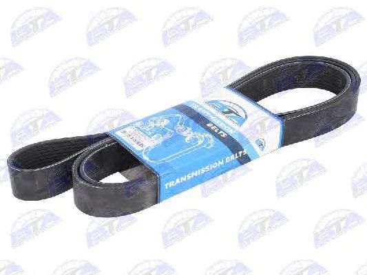 Ремень генератора 9PK2337 Mercedes B08-9PK2337