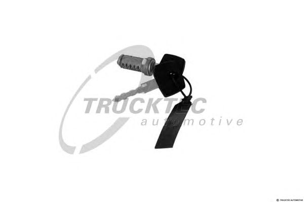 Замок зажигания Mercedes Sprinter, Vito, Atego 02.37.040