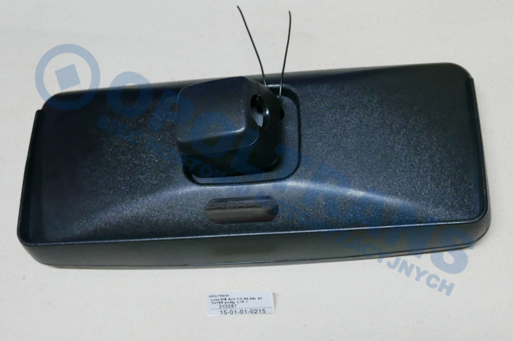 Зеркало Mercedes Actros MP1/MP2 15-01-01-0215