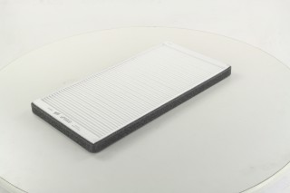 Фільтр салону BMW E34 WP6900/K1031 (вир-во WIX-FILTERS) WP6900