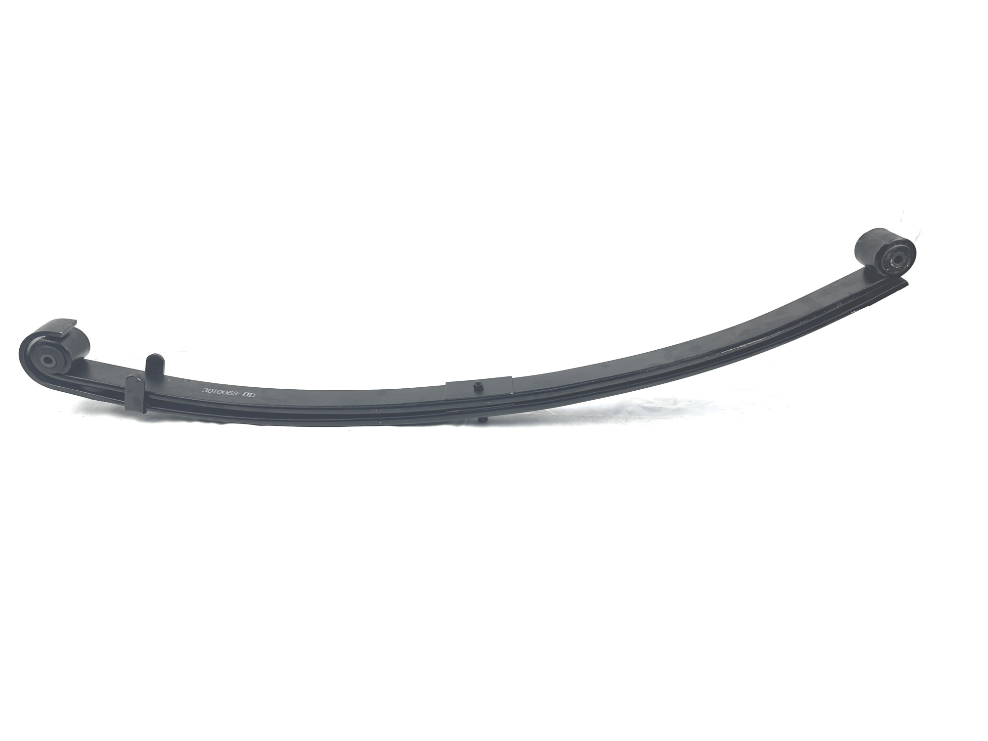 Рессора передняя MAN 8.163 / L2000 2-лист 3010063-00ZT