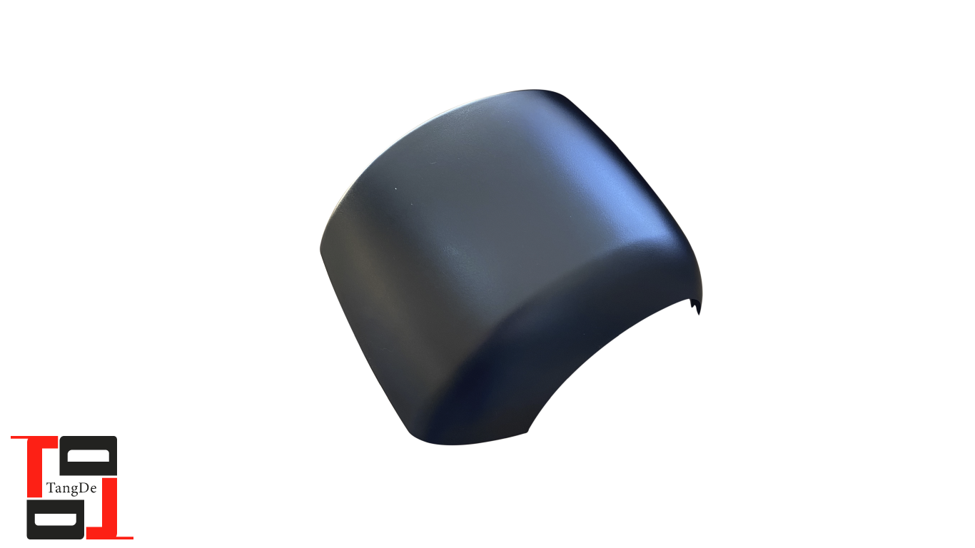 Кришка допоміжного дзеркала LH Iveco ZL13-59-018L