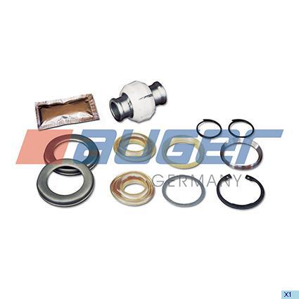 Ремкомплект реактивной тяги MAN L2000, TGL 53010