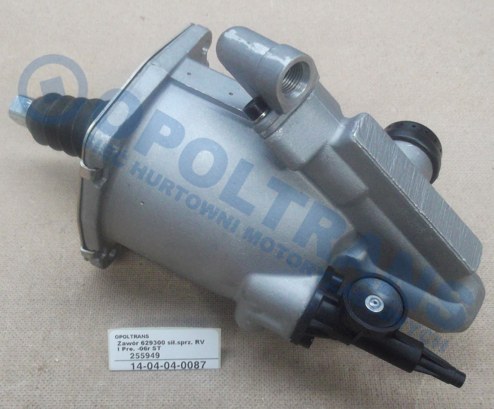 ПГУ Renault Magnum, Premium 629300AM 14-04-04-0087