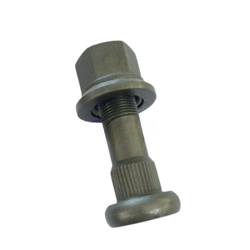 Шпилька колеса M22x97 DAF CF/ XF зад, комплект RD 22.80.44