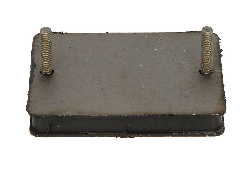 Прокладка ресори DAF 105, XF 95 01.02- STR-120889