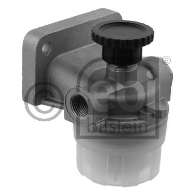 Насос ручной подкачки Renault 35046
