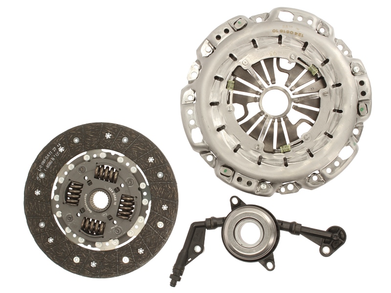 Комплект сцепления Mercedes Sprinter 906 624 3408 33