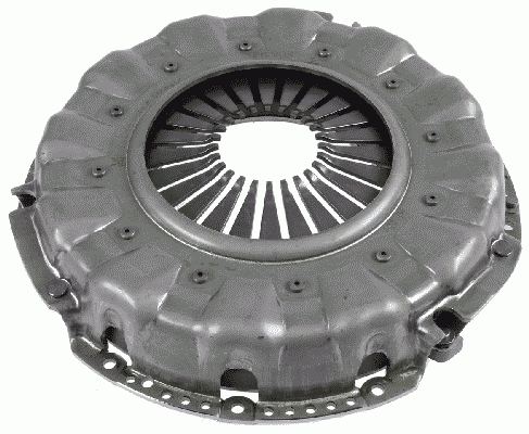 Корзина сцепления MAN A46 350mm 3482 060 132