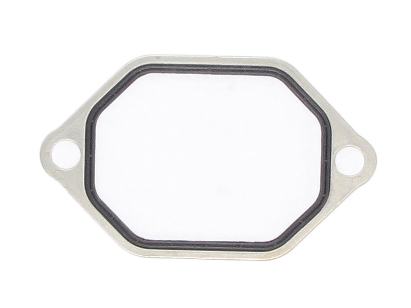 Прокладка впускного коллектора Mercedes OM442 764.485