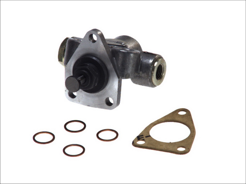 Насос ручной подкачки Mercedes OM401-441LA 3.21007