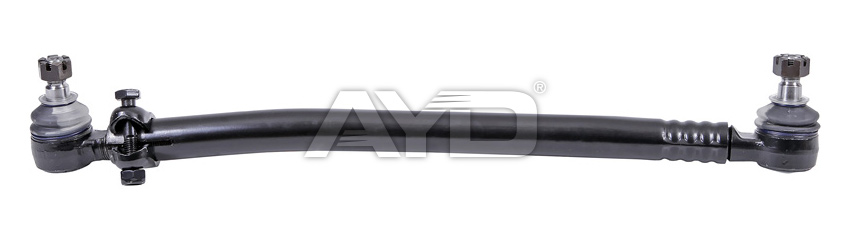 Поздовжня рульова тяга Mercedes 609D-711D 297 00 504