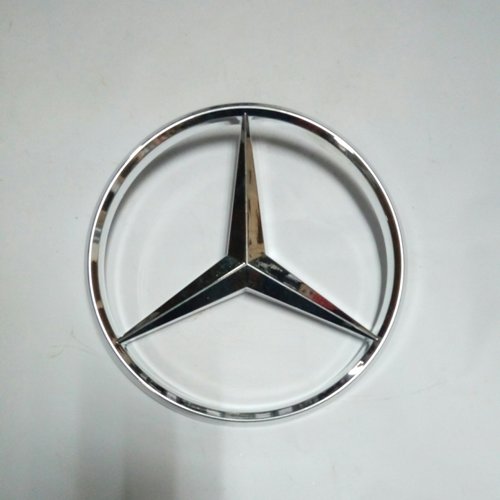 Emblem Mercedes 508D-608D EMB508