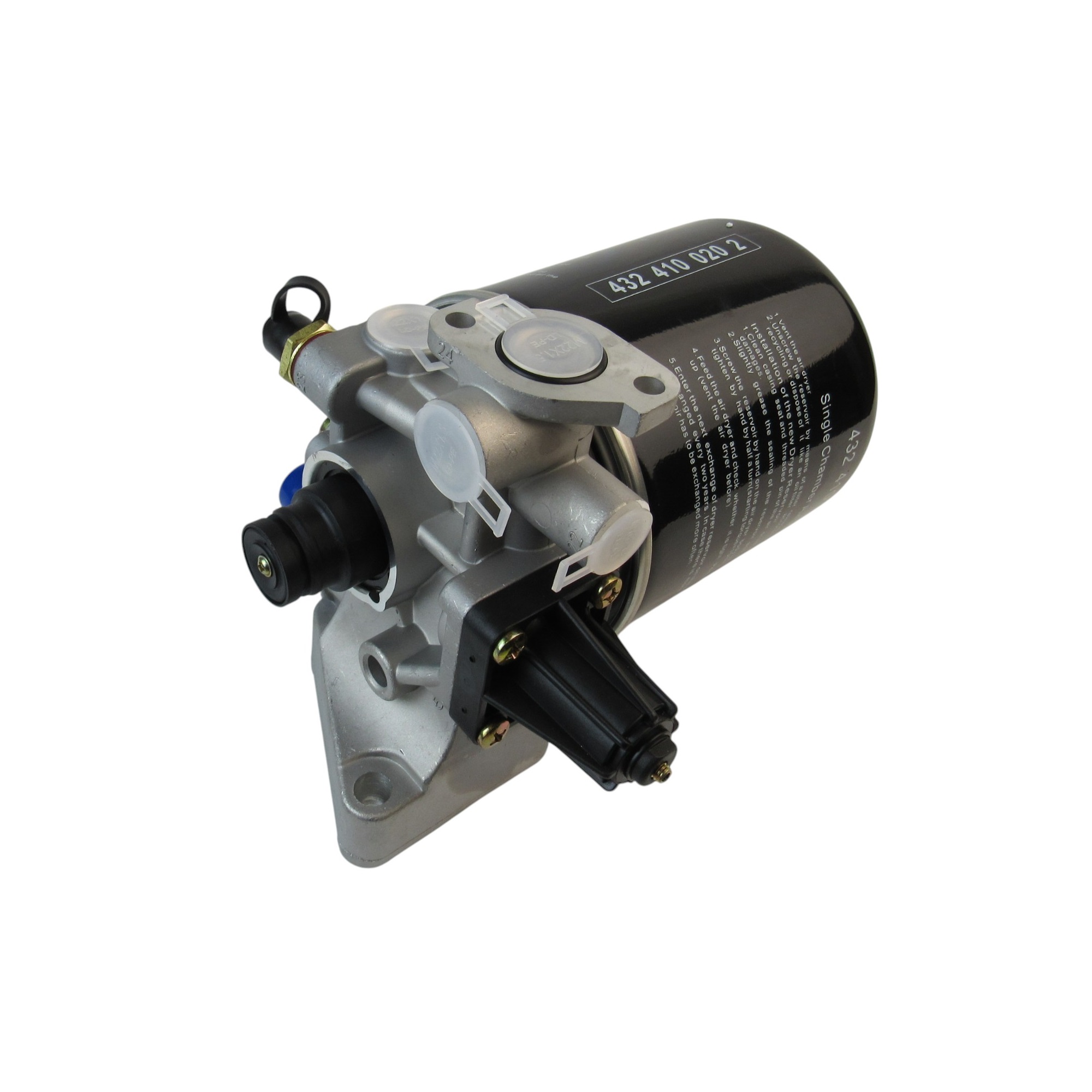 Влагоотделитель Mercedes Actros/Atego, DAF 9324000020 3310002