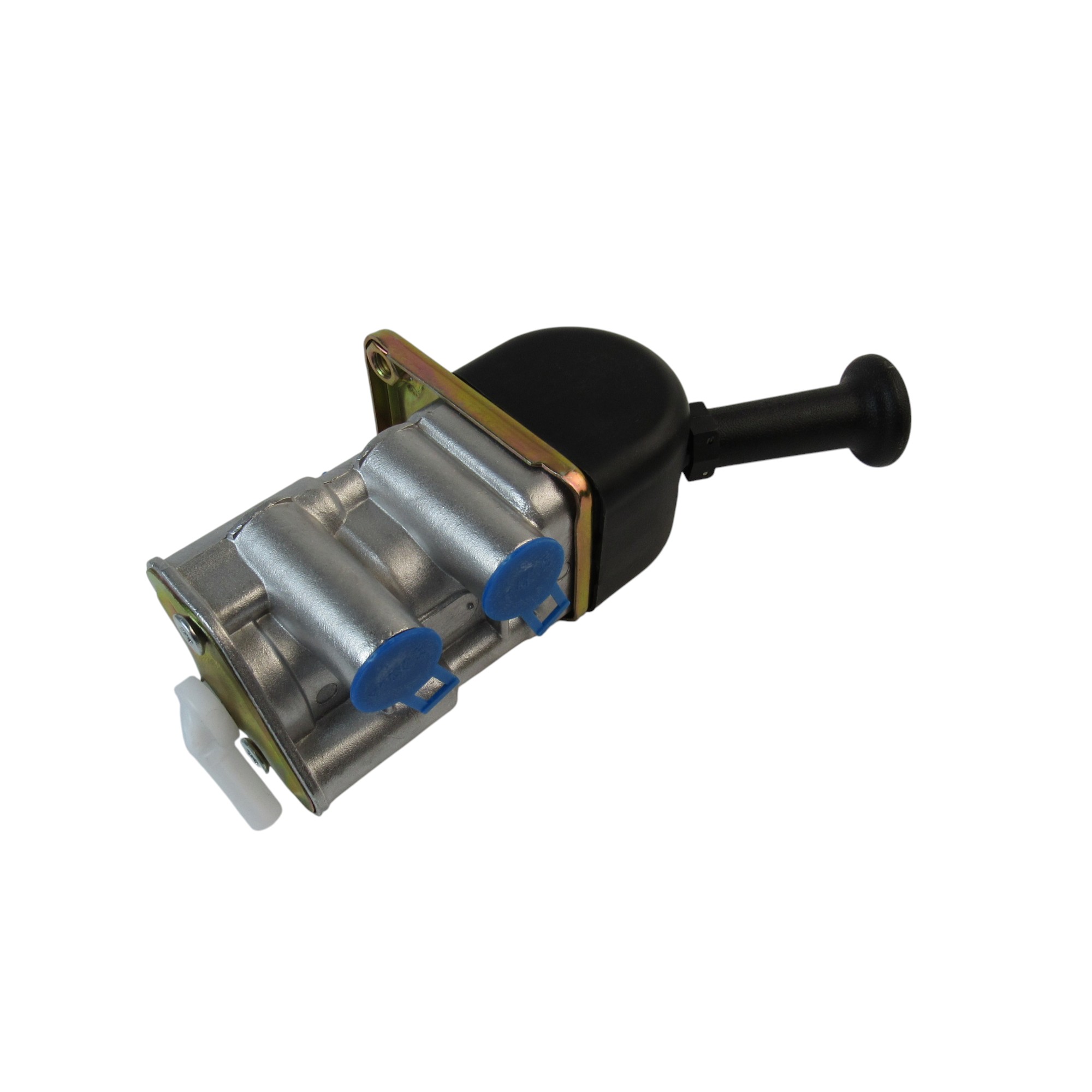 Кран ручного тормоза Mercedes, DAF, MAN, Setra 9617222640 3310020