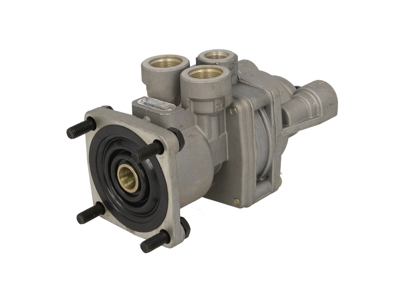 Тормозной кран Mercedes, DAF 4613192600 4613192600